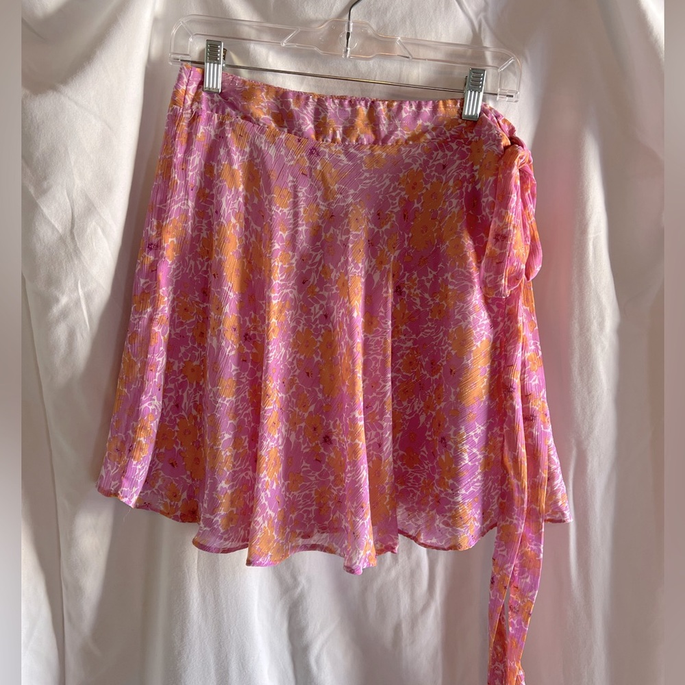 Skirt!!